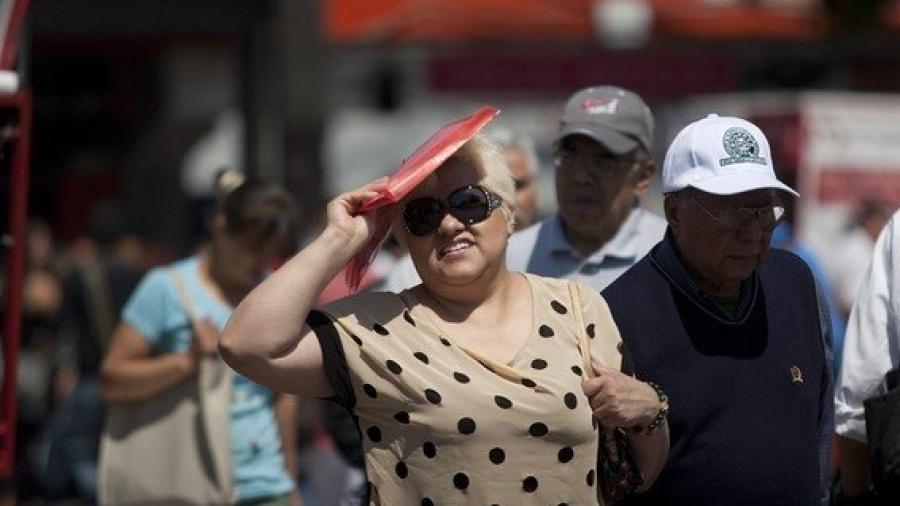 Prevalecerá ambiente caluroso en el noroeste y noreste del territorio nacional