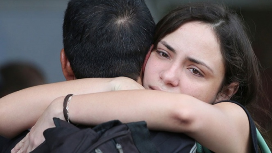 Mexicanos fallecidos en avionazo en Cuba ya fueron repatriados: SRE