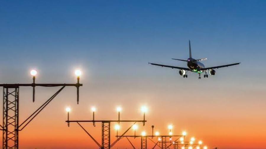 RGV espera aumento de viajeros aéreos con fin de restricciones por COVID-19