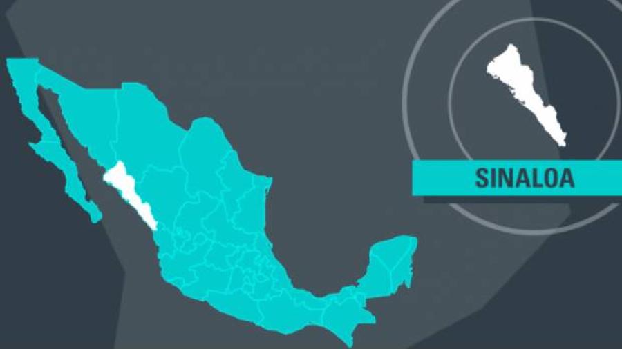 Deja 7 muertos accidente aéreo en Sinaloa