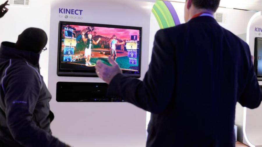 Microsoft anuncia que Kinect dejará de ser parte de Xbox