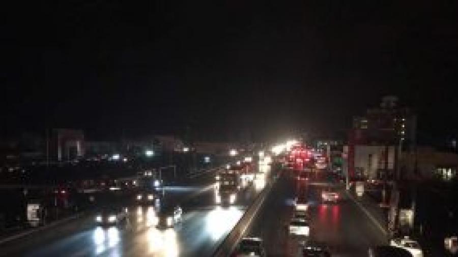 Pierde Tamaulipas 100 mdp por apagón