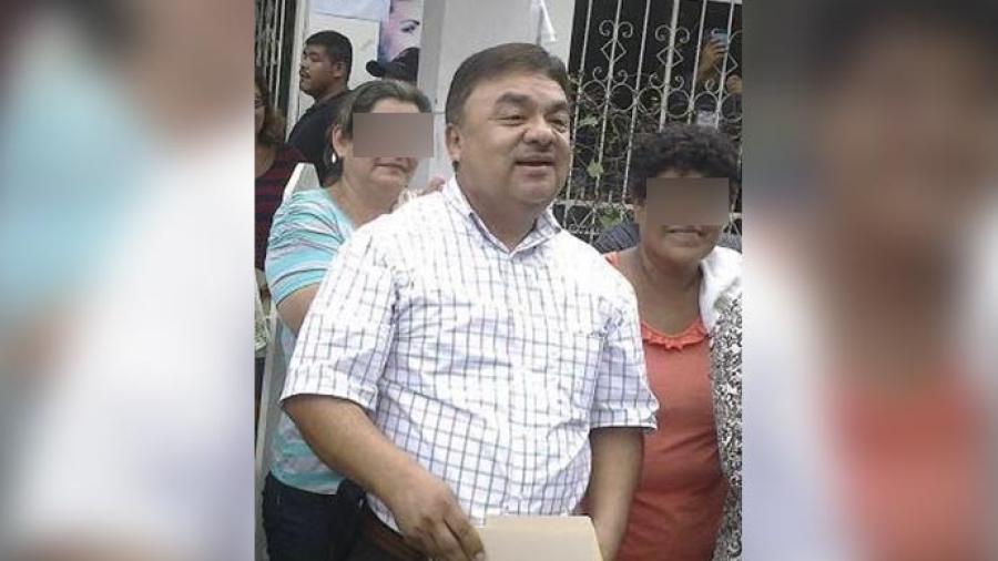 Asesinan a ex alcalde de Colipa, Veracruz