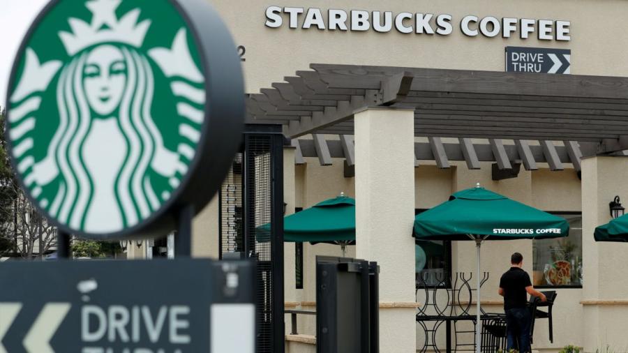 ¡Adiós! Starbucks se despide del popote