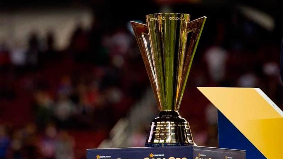 Presenta Concacaf nuevo formato para la Copa Oro 2021
