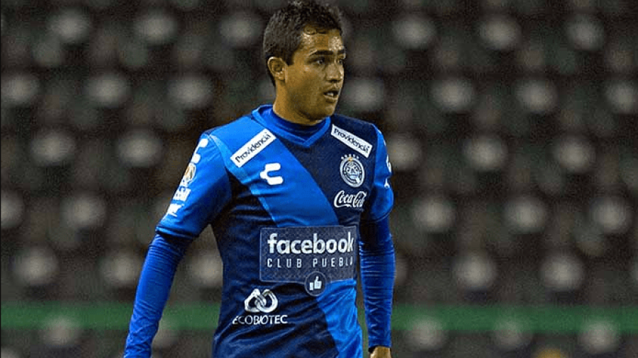 Alonso Zamora estará nueve meses fuera de las canchas por lesión