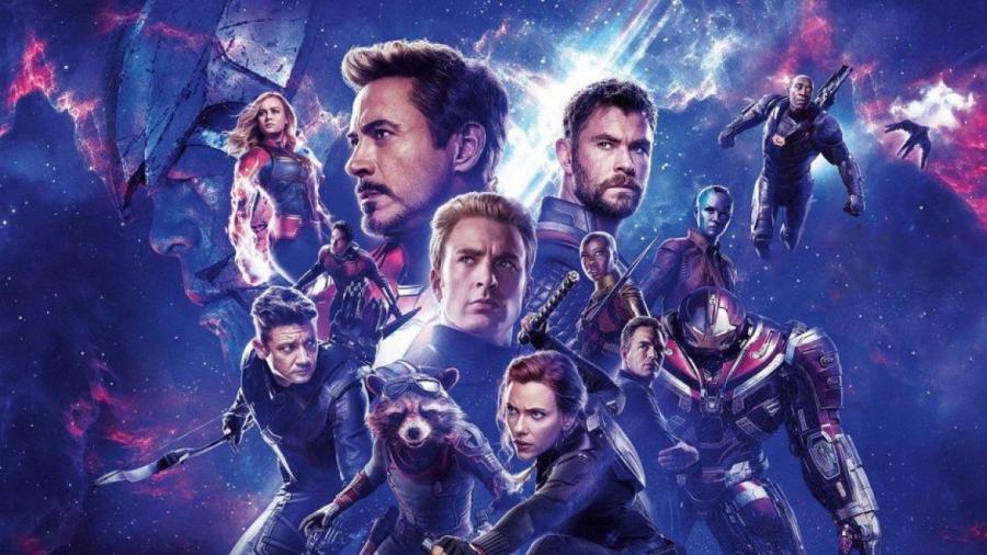 Desata locura preventa de boletos de 'Avengers: Endgame'