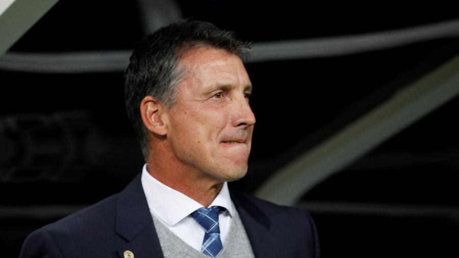 Robert Dante Siboldi nuevo DT de Tigres