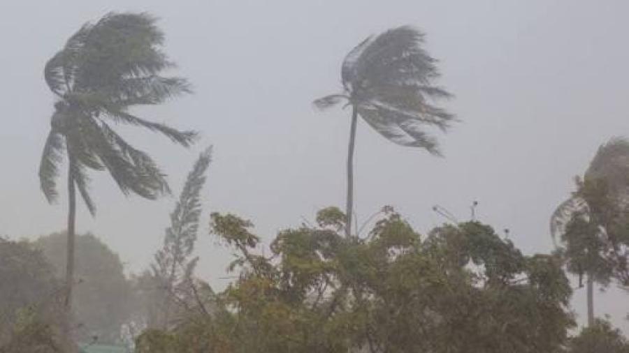 Emite EU alerta de tormenta para Florida y Alabama por Alberto