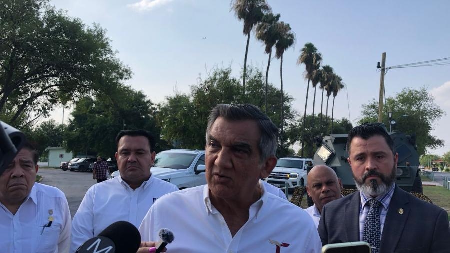 Paquetería electoral se ha entregado sin contratiempos: AVA
