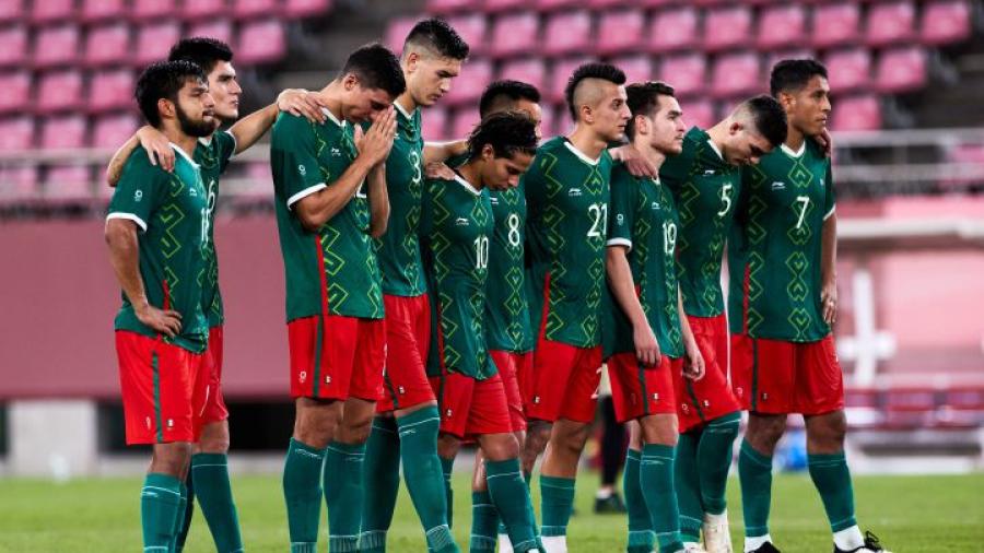 Reduce FIFA a un partido el veto del estadio a Selección Mexicana por grito homofóbico