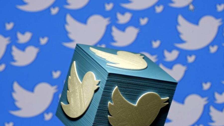 Twitter aumenta sus usuarios activos
