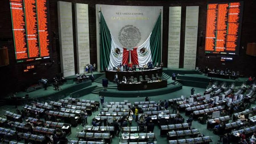 Diputados aprueban reforma a la Ley de Amparo