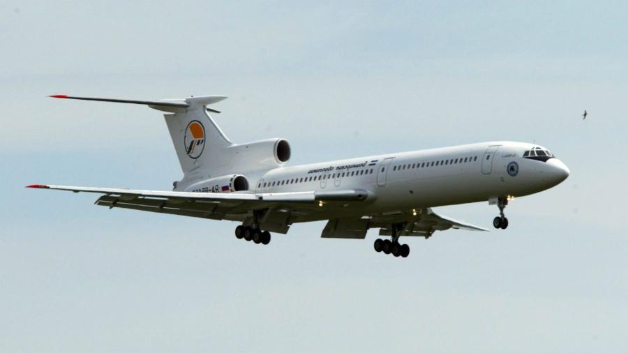 Estos son los aviones alcanzados por misiles en las últimas décadas 