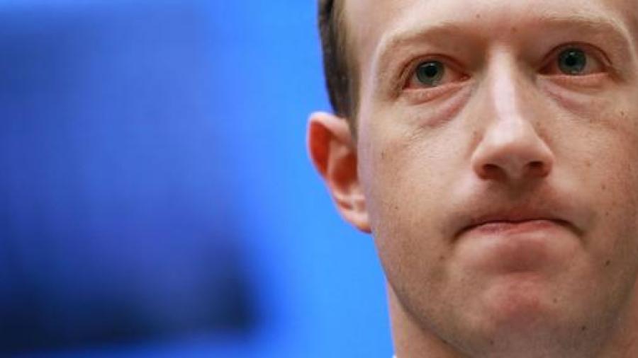 Mark Zuckerberg, podría decirle adiós a Facebook Inc