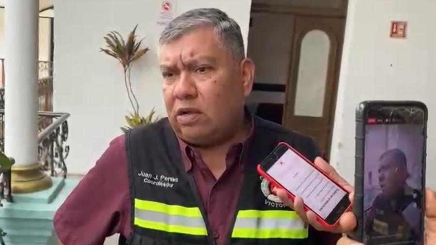 Saldo blanco en Victoria pero piden a la población no acercarse a ríos o vados