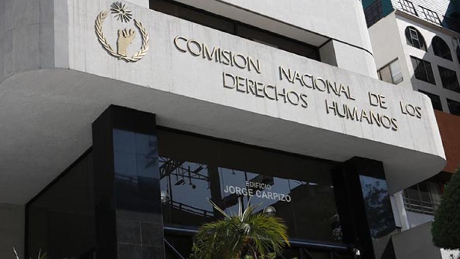 Atiende Gobierno de Tamaulipas recomendación de la CNDH