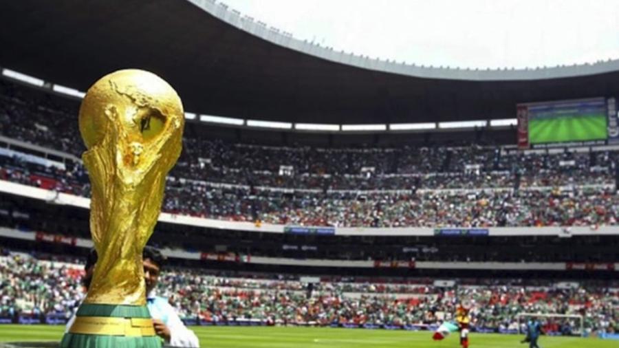 México podría albergar partido inaugural de Mundial 2026