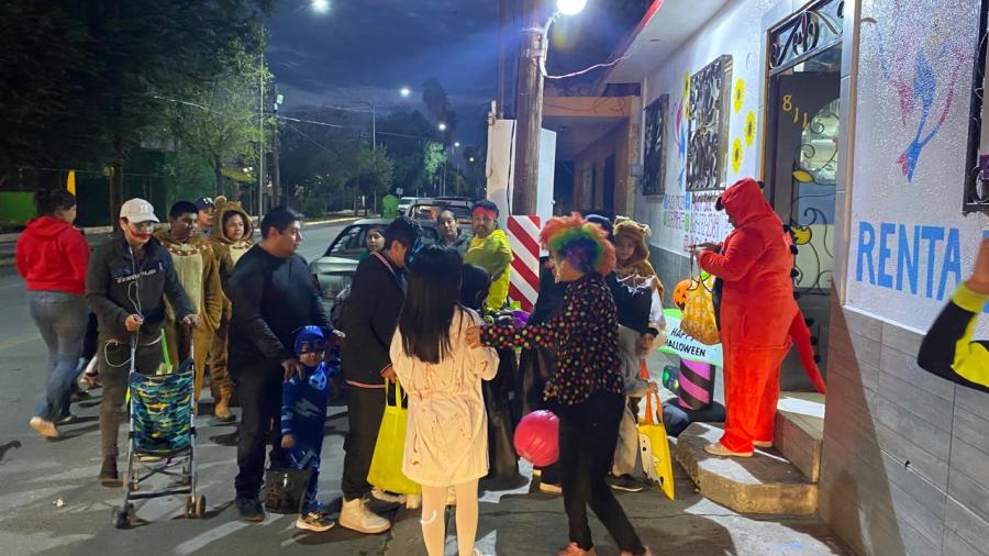 Activa Protección Civil Operativo de Vigilancia para Noche de Brujas