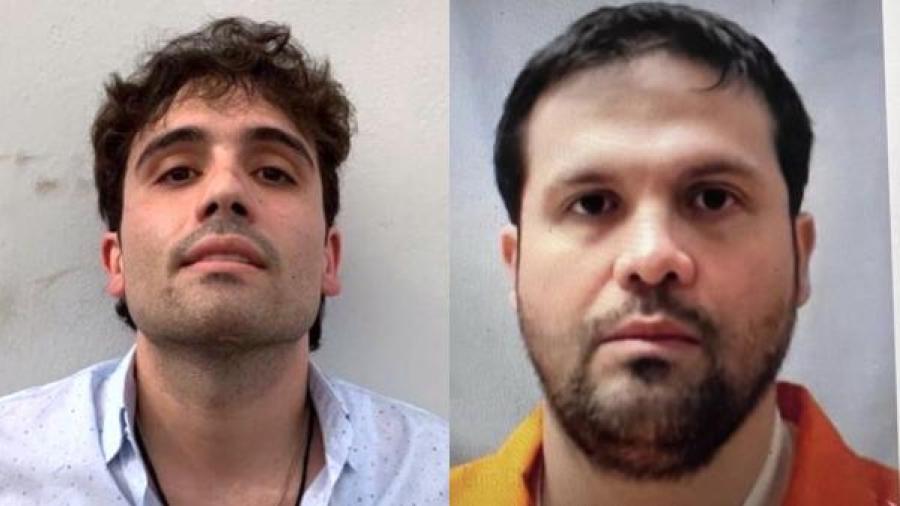 Joaquín Guzmán López sale de Prisión en EU: Ovidio Guzmán reingresa a penal