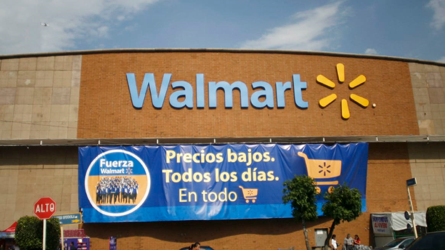 Dialogará AMLO con gerente de Walmart para que baje sus precios