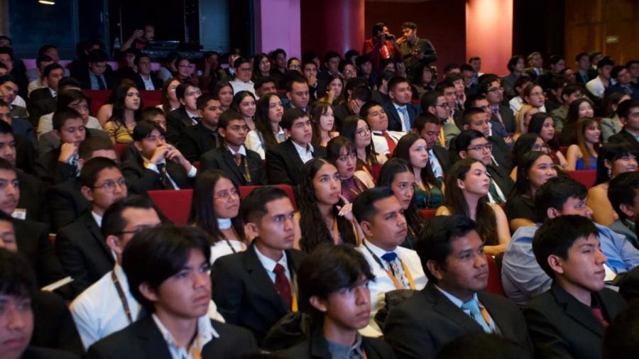 Inaugura ITCV Primer Congreso Global de Ingeniería Civil en el marco de su 50° Aniversario