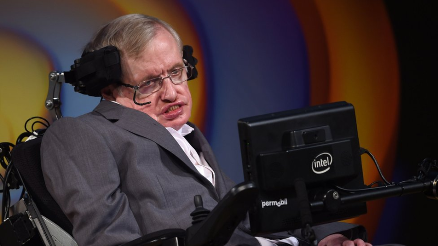 Hawking revela qué sucedió antes del Big Bang