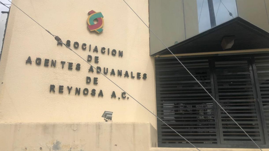 Proponen aduanales, un nuevo recinto fiscal en Reynosa