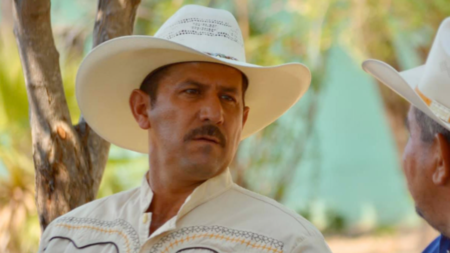 Lamenta AMLO asesinato de alcalde de Michoacán 