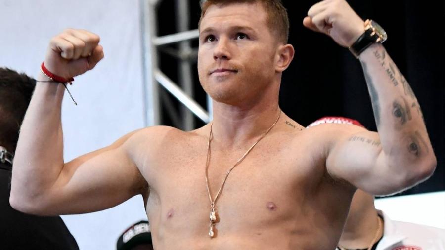 ‘Canelo’ Álvarez realiza donación a fundación en apoyo a niños con cáncer