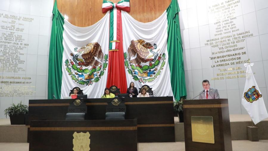 Crean Dirección de Tránsito Estatal para reducir accidentes en carreteras tamaulipecas