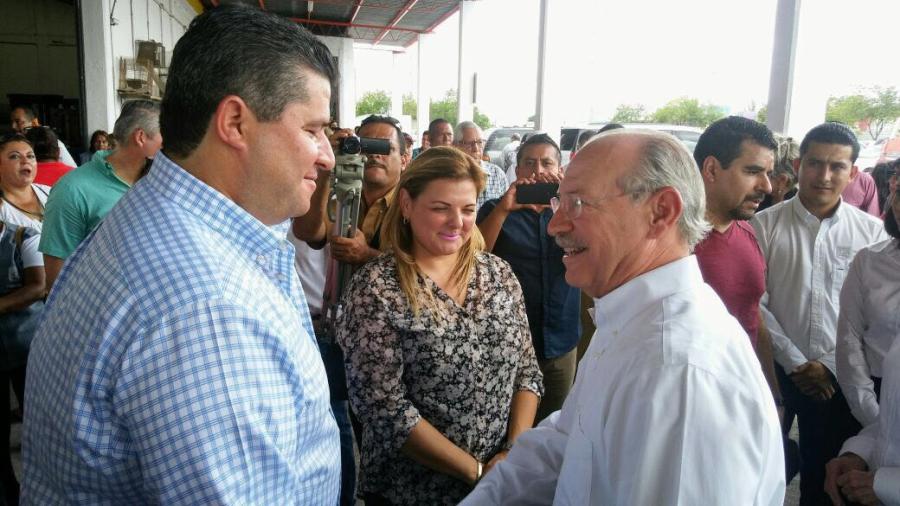 Buscan legisladores donar dinero de campañas para los damnificados