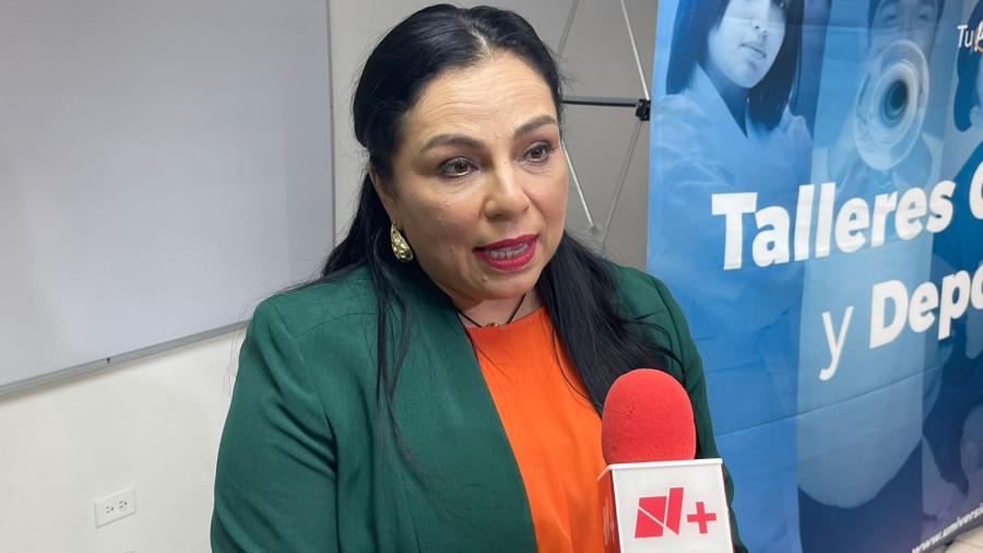 Alertan sobre la violencia digital contra las mujeres