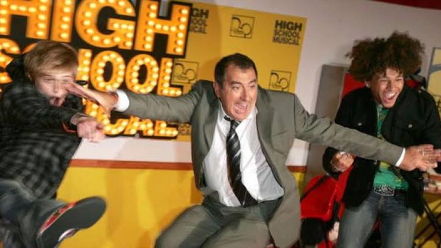 Kenny Ortega reúne al elenco de High School Musical para un Especial Disney