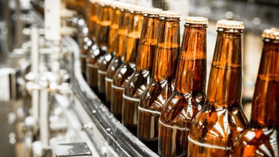 Industria cervecera podría ser considerada esencial: Canacintra