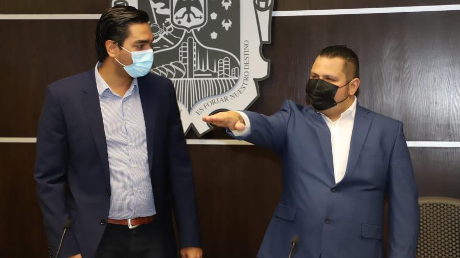 Avala Cabildo de Reynosa nombramientos del Sistema DIF y Dirección del IRCA