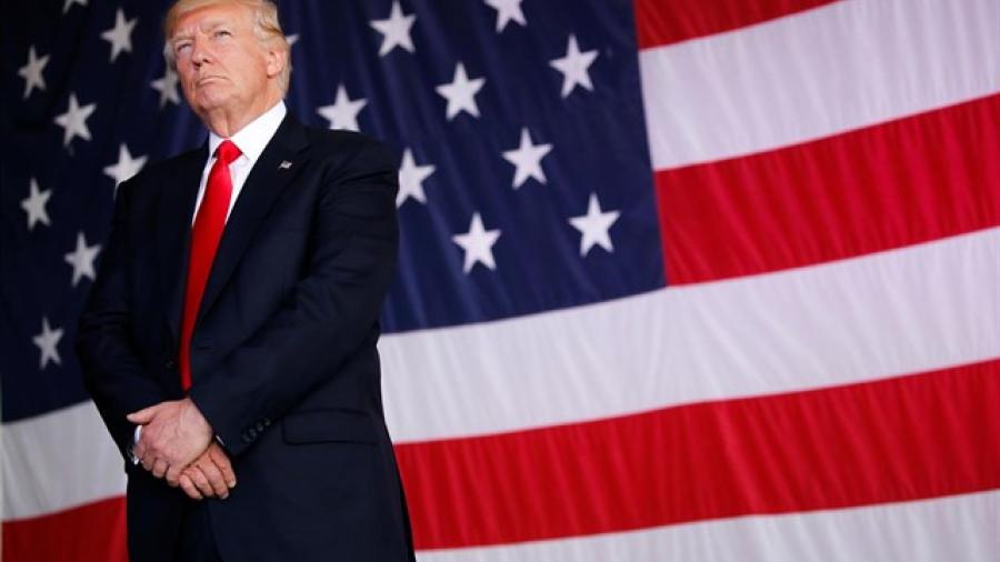 Estados Unidos busca implementar plan de vetos migratorios