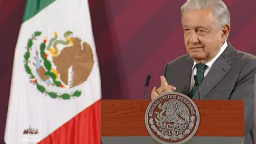 Oposición impidió candidatura de Samuel García porque les dividía simpatías: AMLO