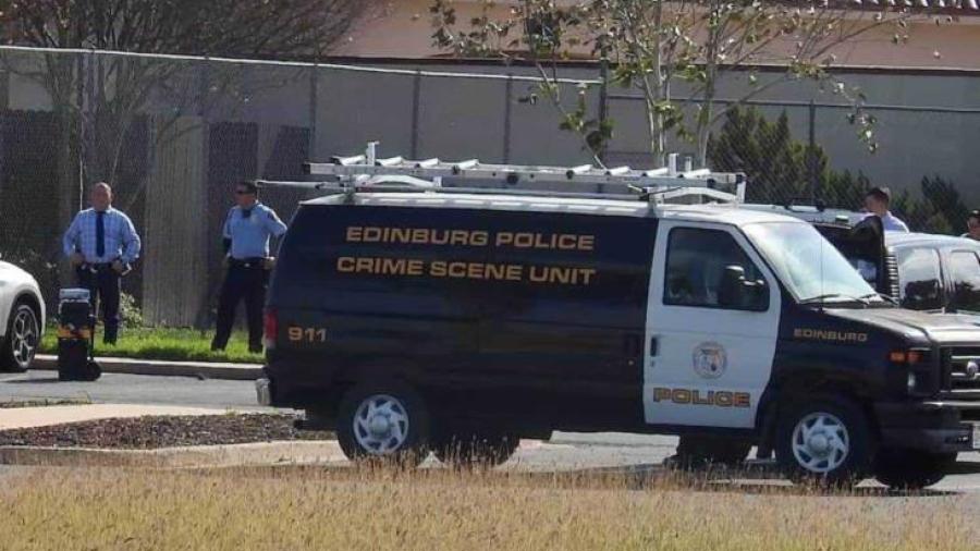 Identifican a víctima mortal de accidente en Edinburg