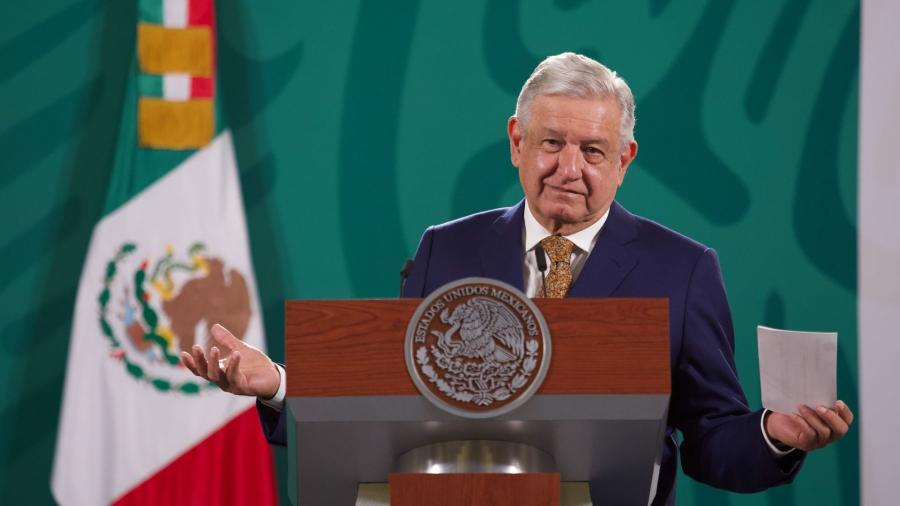López Obrador da a conocer reformas constitucionales que enviará al Congreso 
