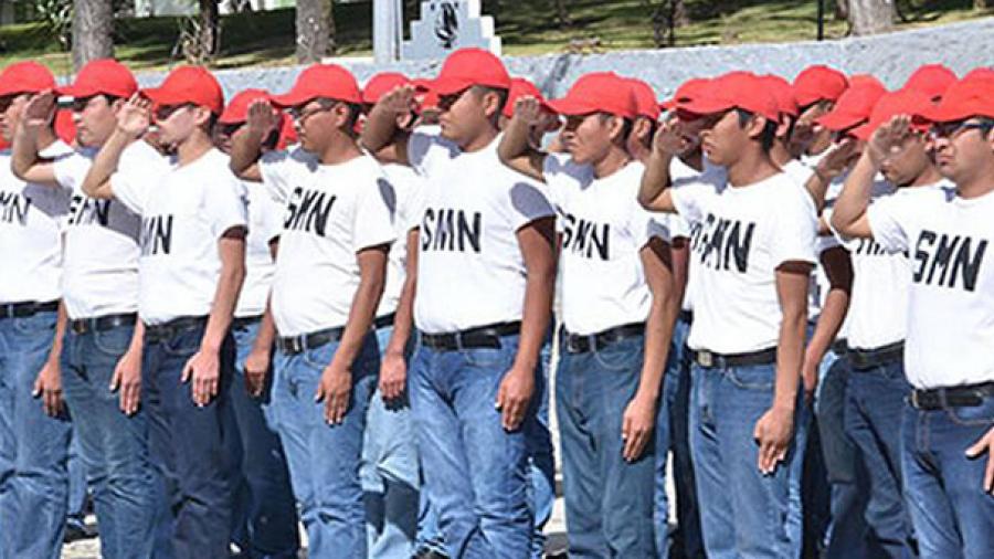 Invitan a jóvenes de la Clase 2006 y remisos registrarse para la Cartilla Militar