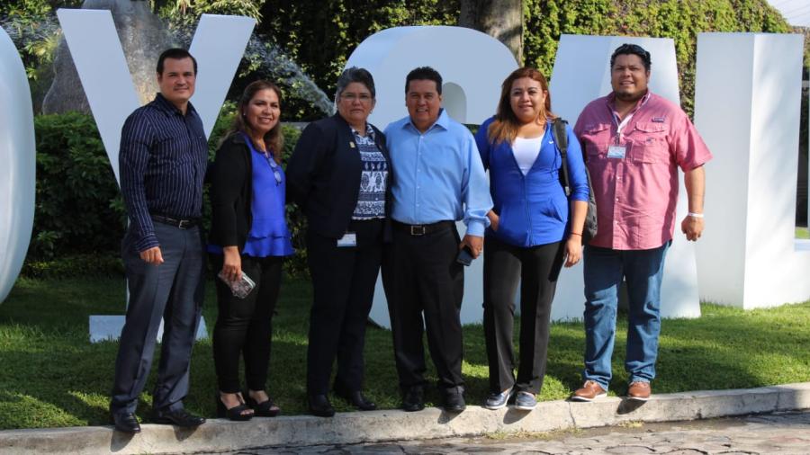 2do lugar nacional, compromiso para seguir mejorando: SS