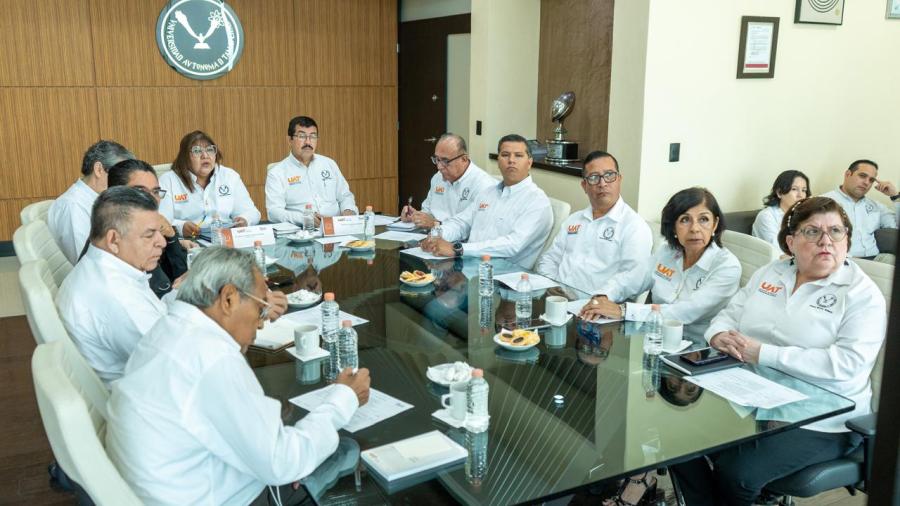Aprueba la Asamblea Universitaria la creación de la Fundación UAT