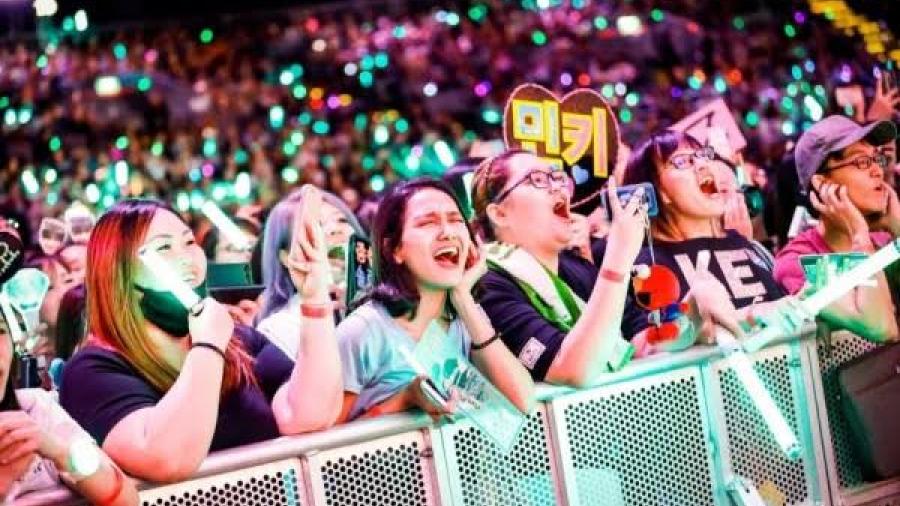 K-Pop Yule Ball: el primer baile navideño que enamorará a los Kpopers Reynosenses