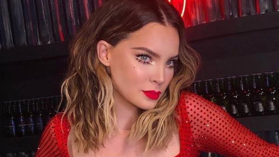 Belinda, Jared Leto y Maluma juntos, ¿qué más nos traerá la cuarentena?