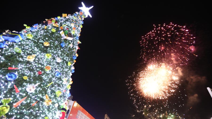 Invita Tamaulipas a celebrar la Navidad Tam 2018