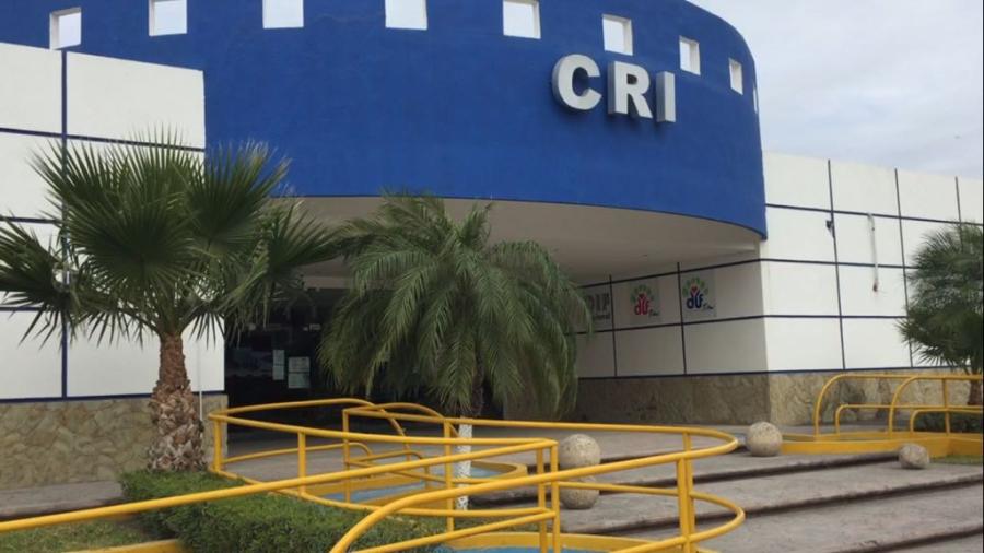 Amplían instalaciones del CRI Reynosa