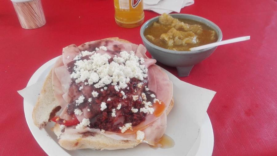 Se intoxican 27 personas por comer tortas de la barda