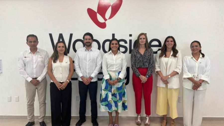 Fomentan inversión social en comunidades pesqueras de Tamaulipas