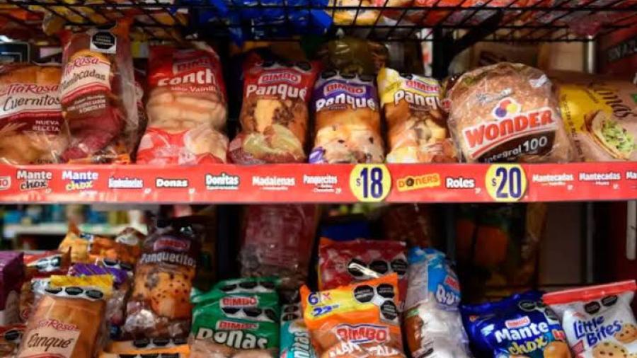 Bimbo redirige distribución tras caída del 25% en tiendas escolares